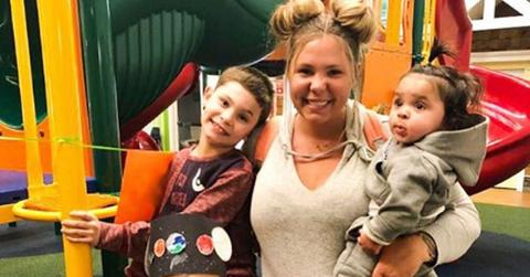 kailyn lowry fourth child sperm donor freezing eggs teen mom 2