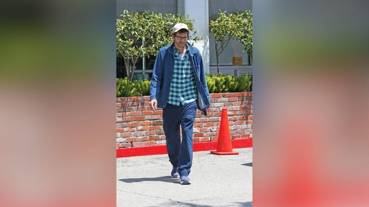 Photo of Ashton Kutcher