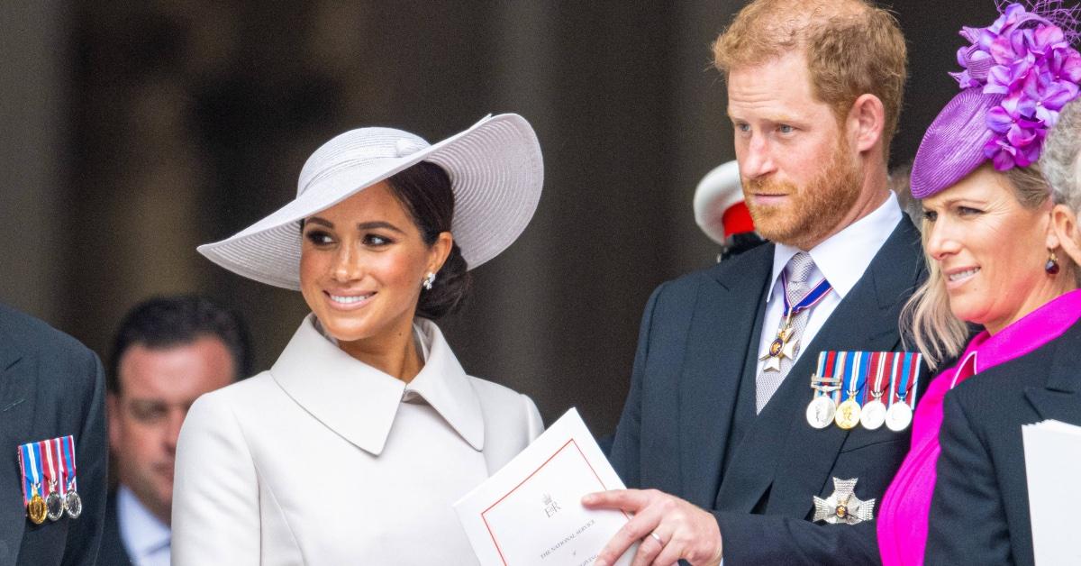 meghan markle denies claims she lied growing up only child