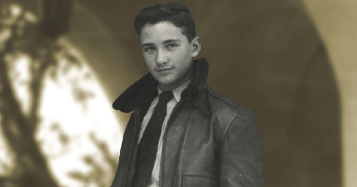 Photo of Tony Ray