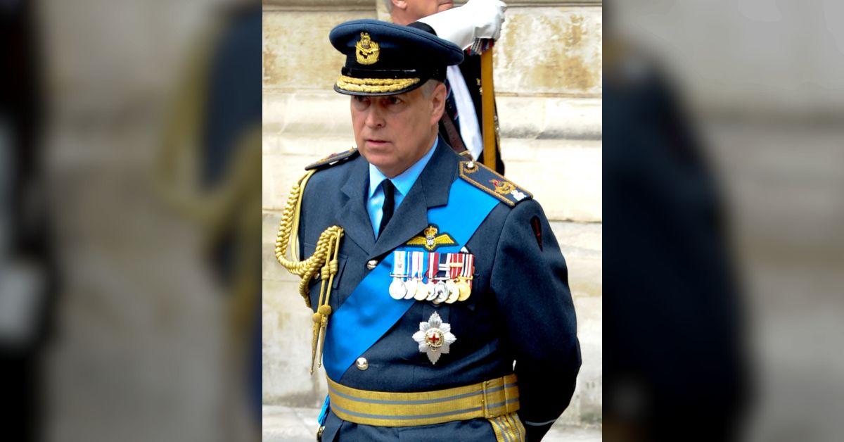 Prince Andrew's leaked email to Jeffrey Epstein reignites scrutiny over his ties to the disgraced financier.