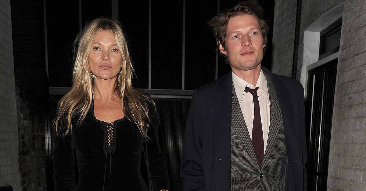 secret reason kate moss  dumped aristocrat toyboy lover count von bismarck  after nine years hes sober and she wants to have some fun