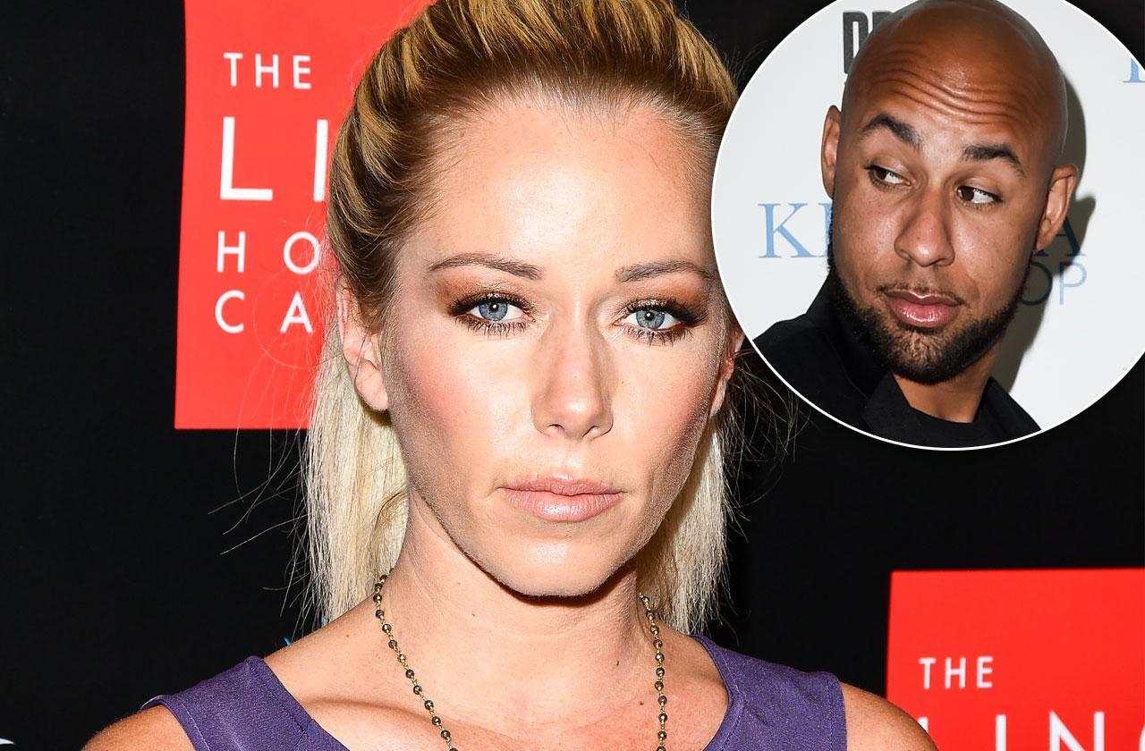 Kendra Wilkinson Apologizes To Estranged Husband Hank Baskett For Ruining His NFL Career