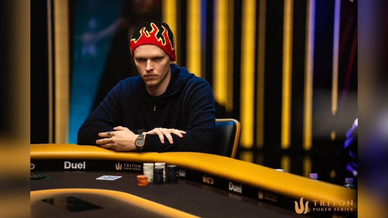 the human cost of pokers biggest stakes described by the player who sets them