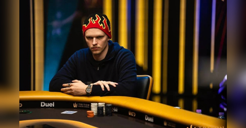 the human cost of pokers biggest stakes described by the player who sets them