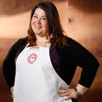 //masterchef krissi biasiello