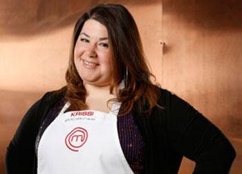 //masterchef krissi biasiello