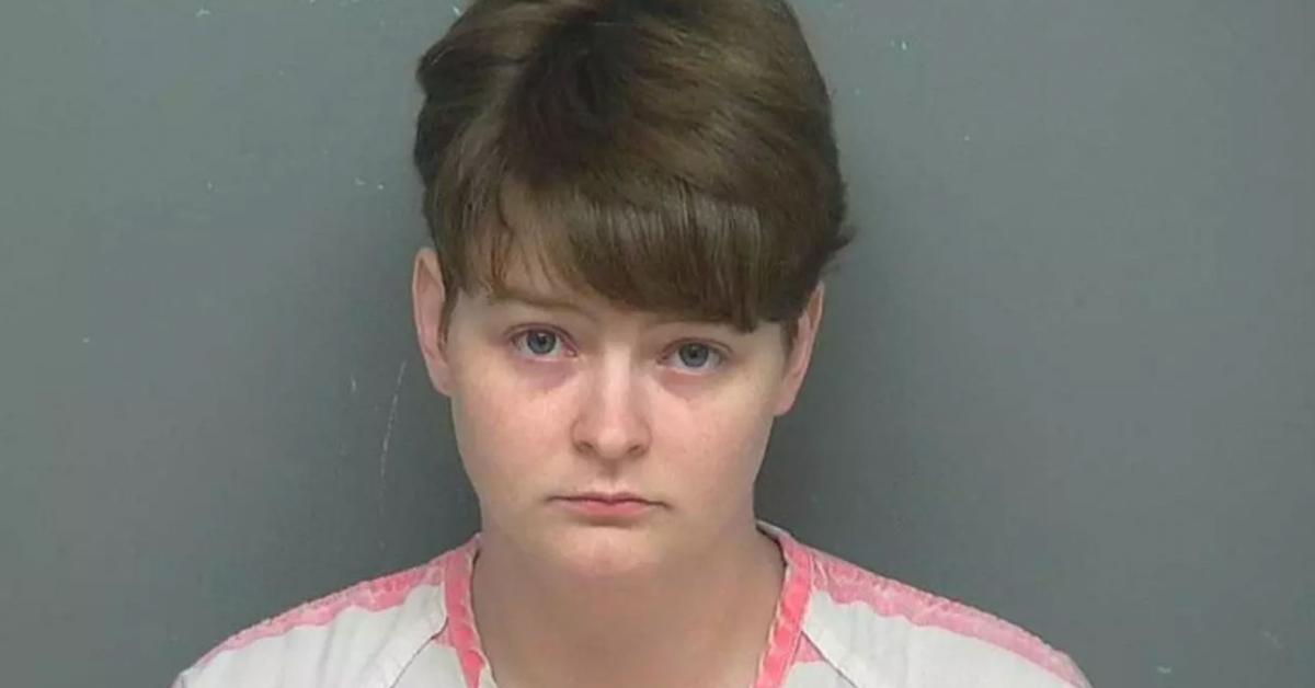 Mother Given 40 Years In Prison After Trying To Sell Daughter, 2, For Sex