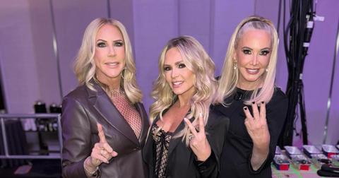 vicki gunvalson returning rhoc season no contract