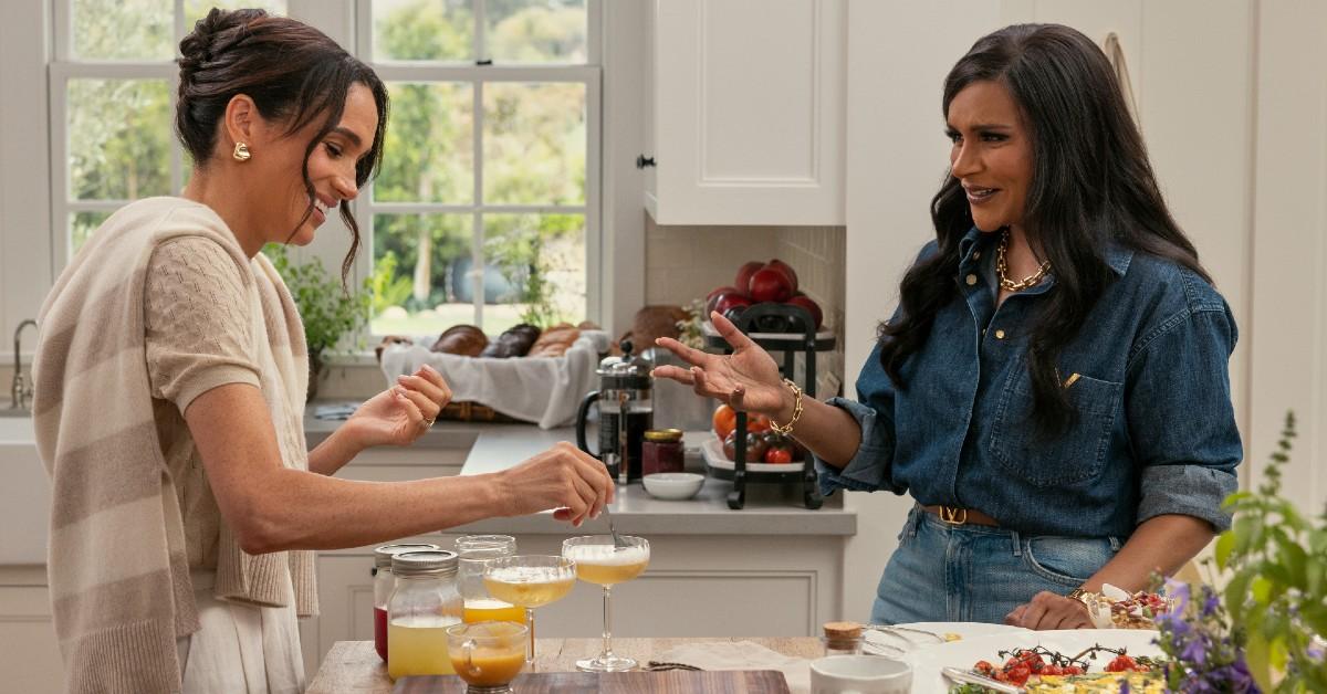 meghan markle torment netflix cookery show mrs sussex exposes brutal trolling and death threats