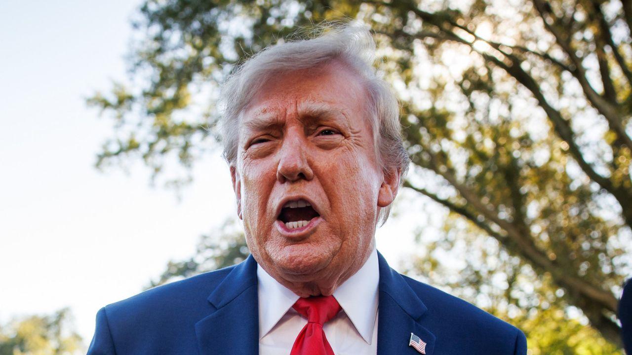 picture of Donald Trump