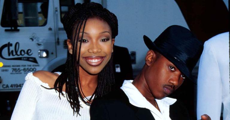 Singer Brandy Norwood Rushed To Hospital For Possible Seizure