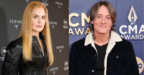 Nicole Kidman was blindsided and heartbroken after Keith Urban's Nashville cheating scandal erupted.