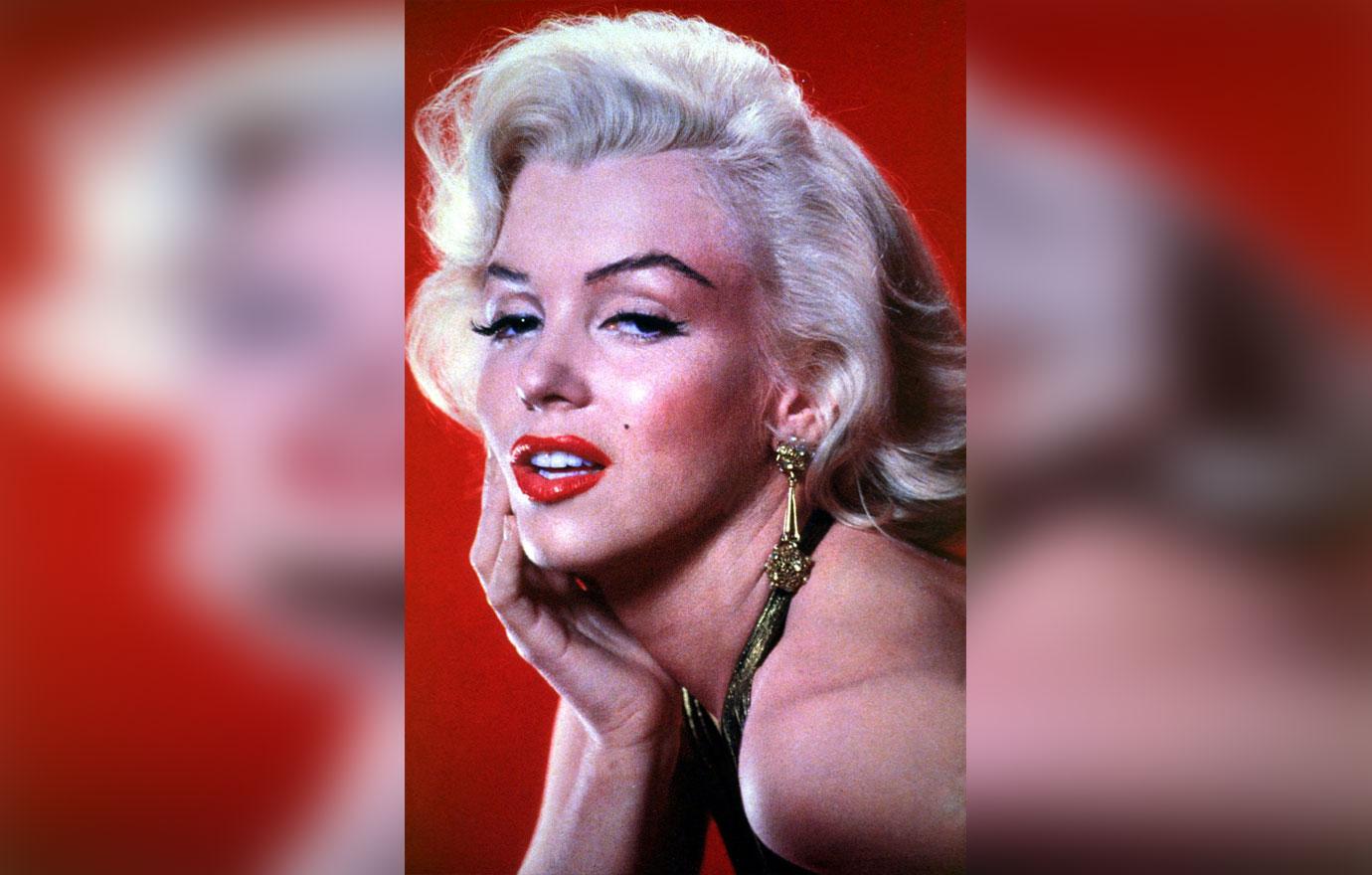 Unrecognizable': Marilyn Monroe's Mortician Tells All