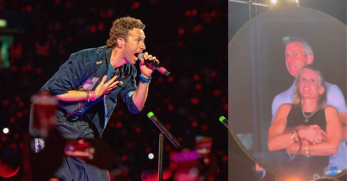 Kristin Cabot has been facing backlash after a Coldplay kiss-cam moment sparked an internet storm she blamed on booze.