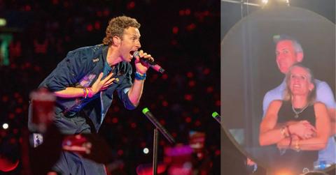 Kristin Cabot has been facing backlash after a Coldplay kiss-cam moment sparked an internet storm she blamed on booze.