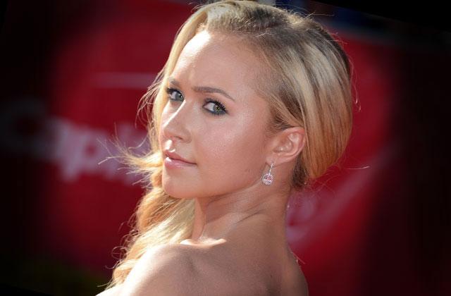 Hayden Panettiere Postpartum Depression Rehab Again