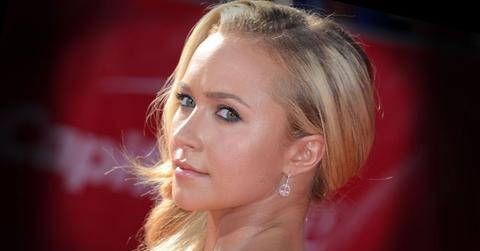 Hayden Panettiere Postpartum Depression Rehab Again