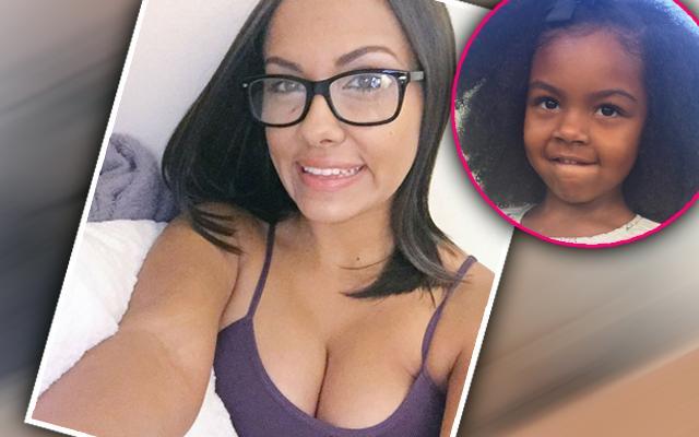 Briana DeJesus’ Daughter Nova Wants Boob Job