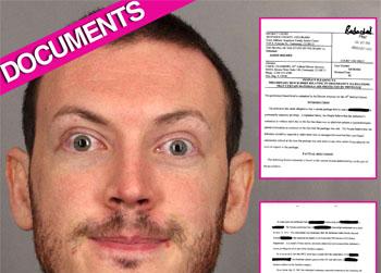 //james holmes documents