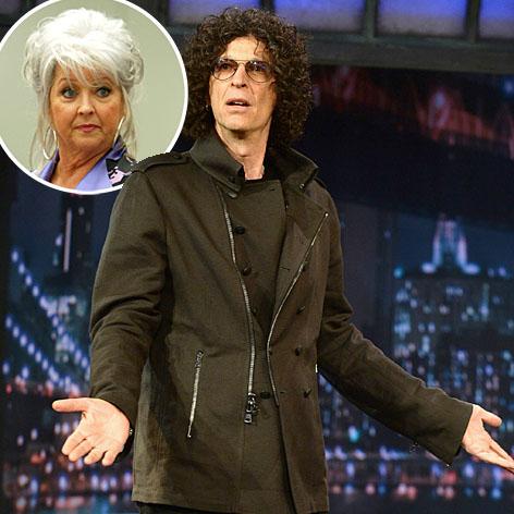 //paula deen howard stern square getty wenn