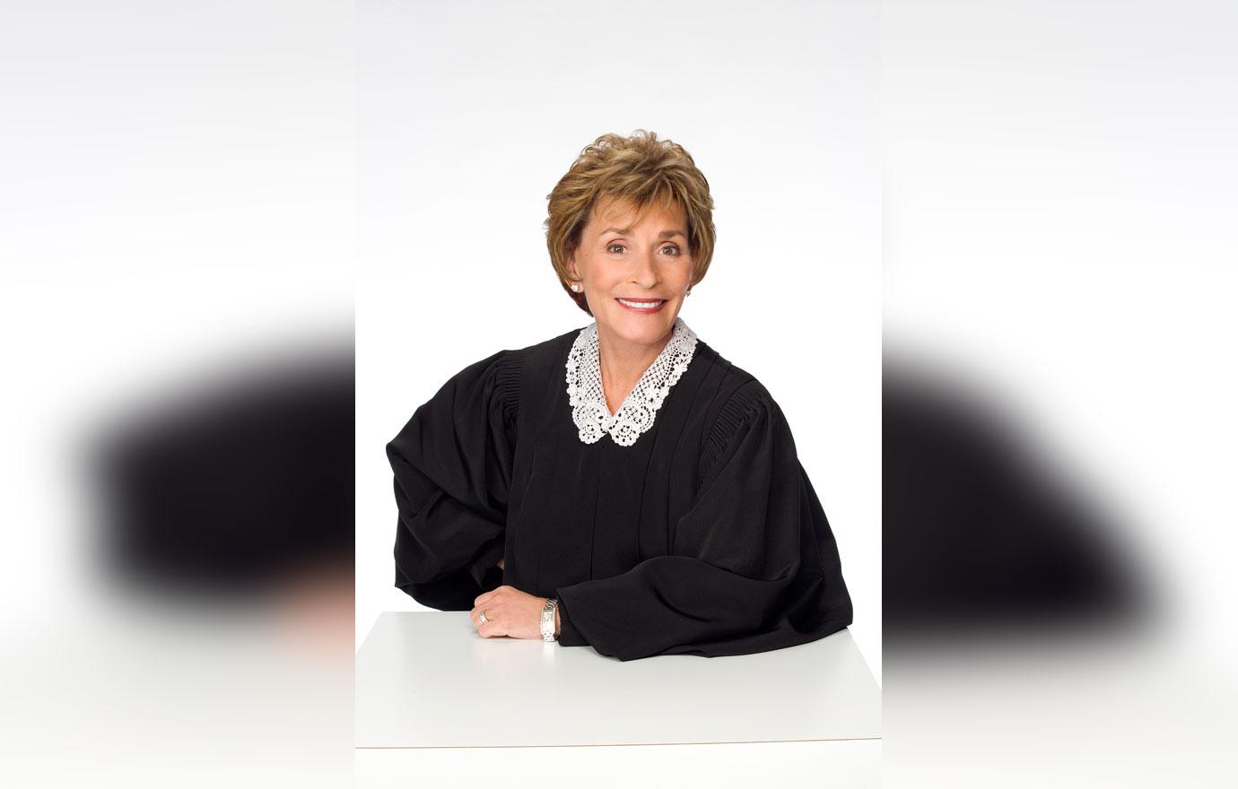 judge judy shut down  million rebel show library lawsuit