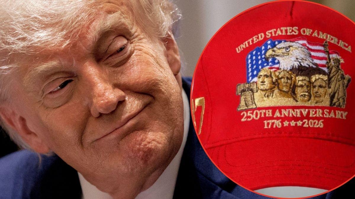 Photo of Donald Trump
