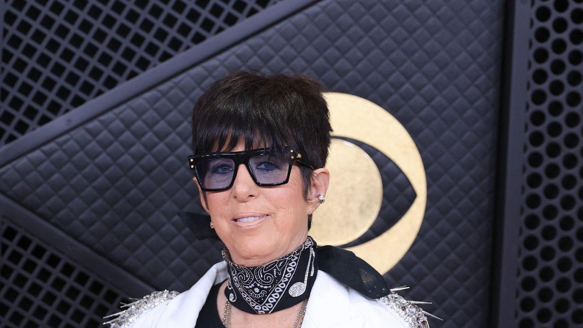 Photo of Diane Warren