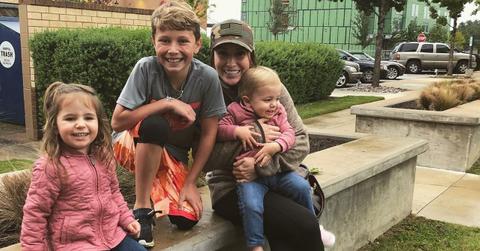 Bristol Palin Pregnant Baby Four Teen Mom OG