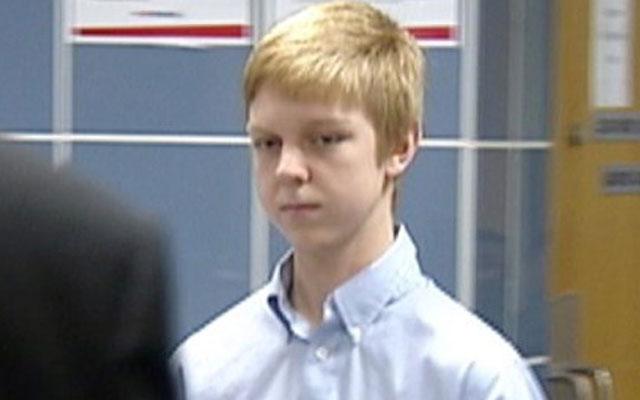 Affluenze Teen Ethan Couch Missing Search Continues