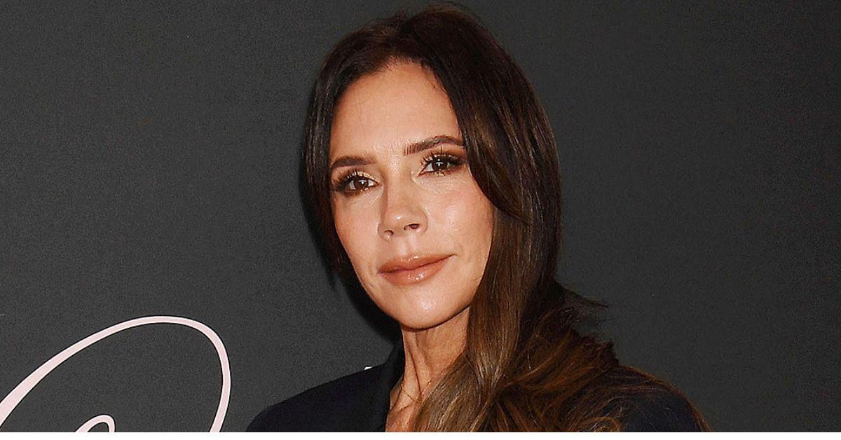 picture of Victoria Beckham