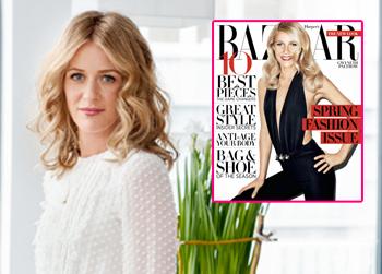 //stephanie madoff mack harpers bazaar