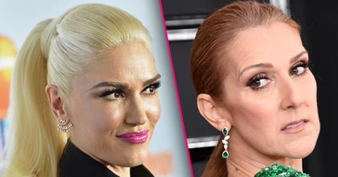 The Voice Celine Dion Diva