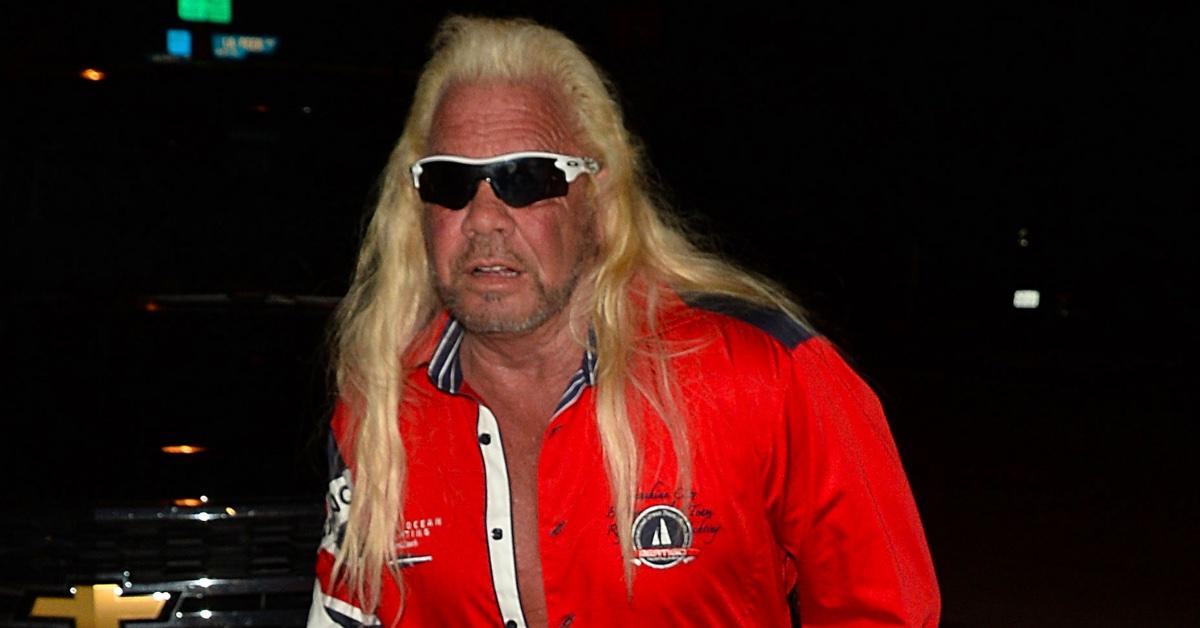 duane chapman talks beth death marriage with francie