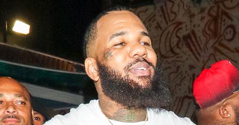 thegame