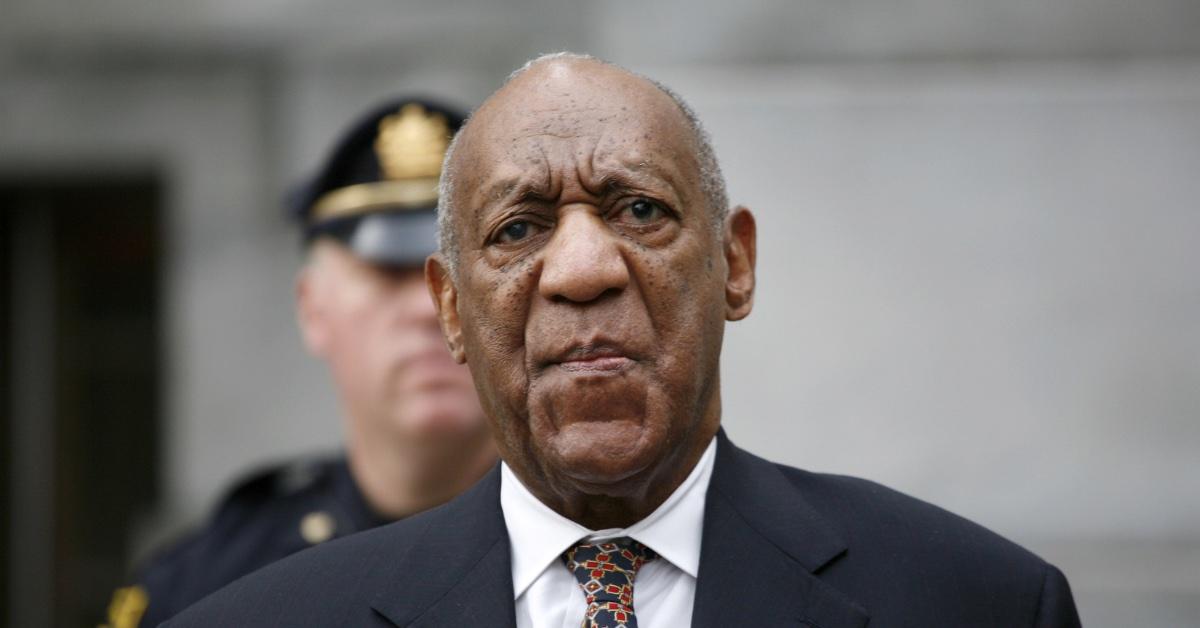 bill cosby sexual abuse trial verdict pp