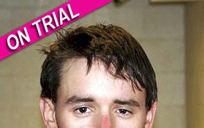 //joshua komisarjevsky on trial_ _