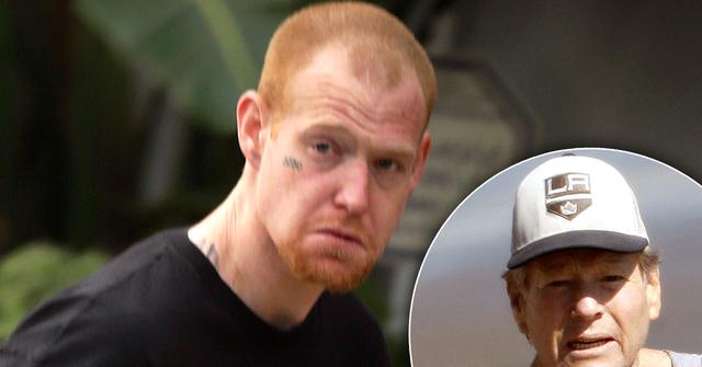 //redmond oneal denied bail family no show court dad ryan sick PP