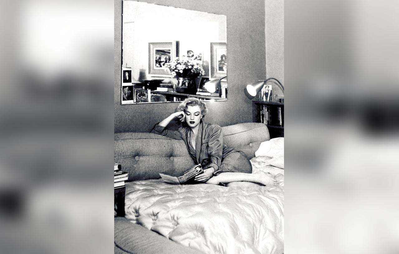 Marilyn Monroe