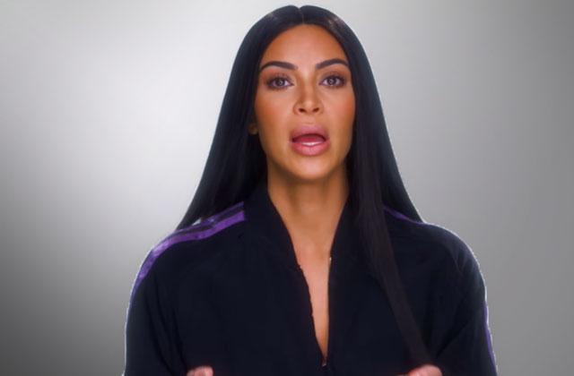 KUWTK Kim Kardashian Robbery Suspects Trust