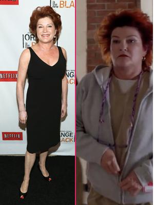 //kate mulgrew