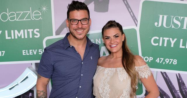 ‘Vanderpump Rules’ Star Jax Posts Sexy Video Of Brittany In Bed