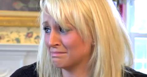 //leah messer rehab pp