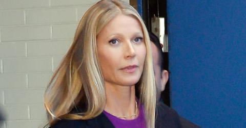 Doctor Sues Gwyneth Paltrow In Horror Utah Ski Accident