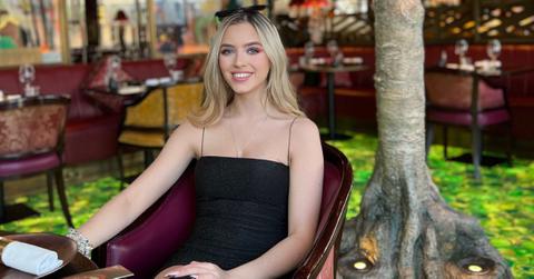 how alexia woods created successful brand social media