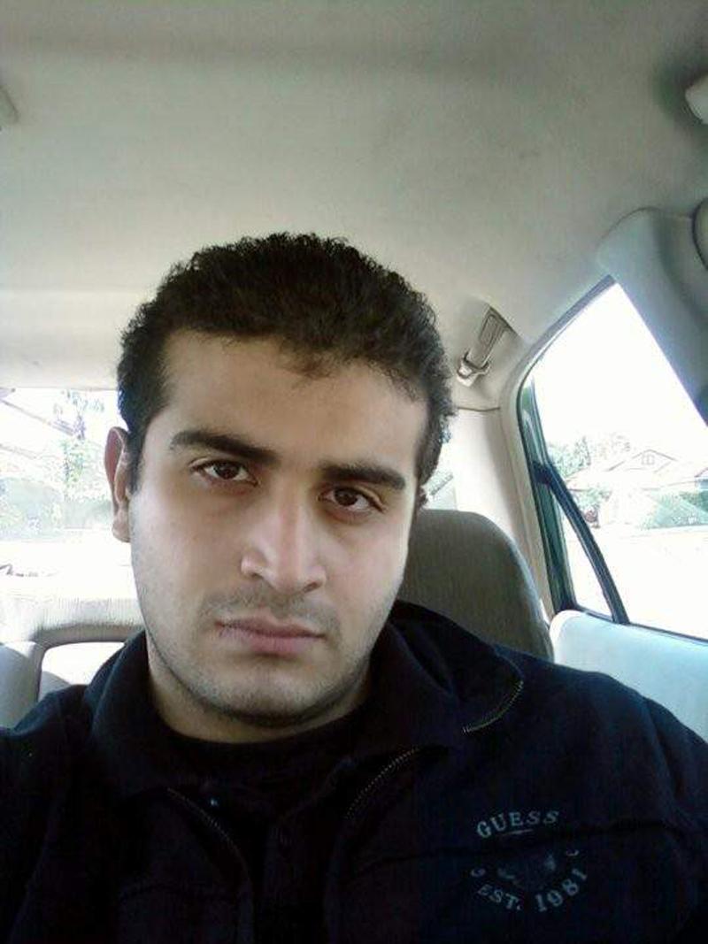 Orlando Shooting Madman Omar Mateen Divorce Details Revealed