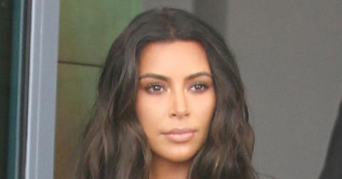 //kim kardashian sick medical crisis claims pp