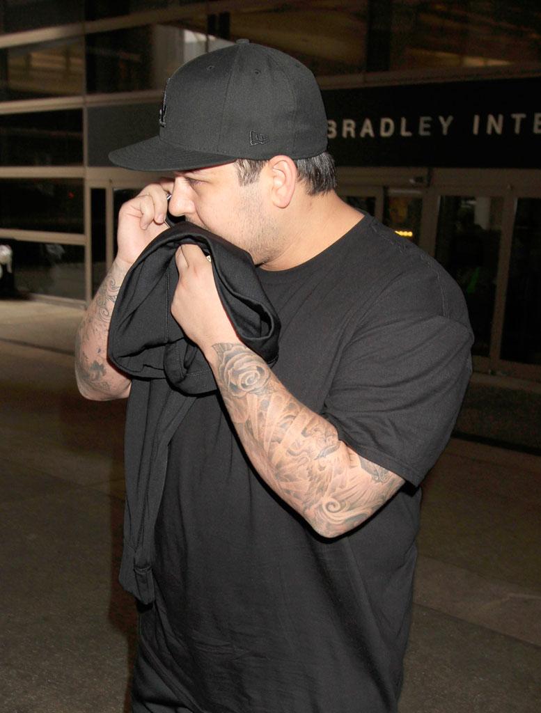 //blac chyna rob kardashian kylie jenner feud