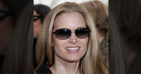 bridget fonda unrecognizable transformation retired photos