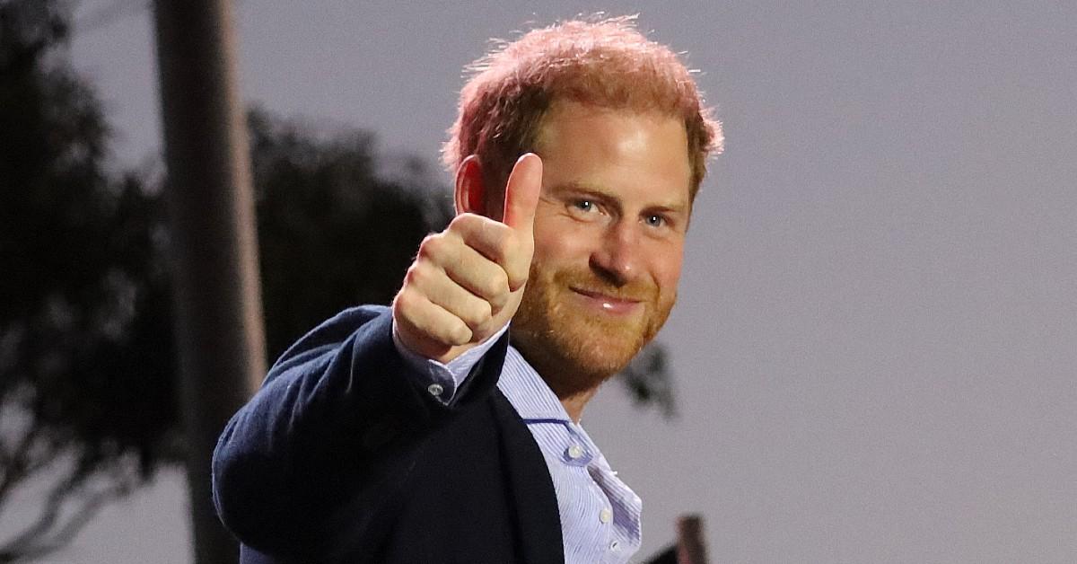 real story prince harry security strangers doors court case